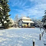 Carobna Kucica Holiday home