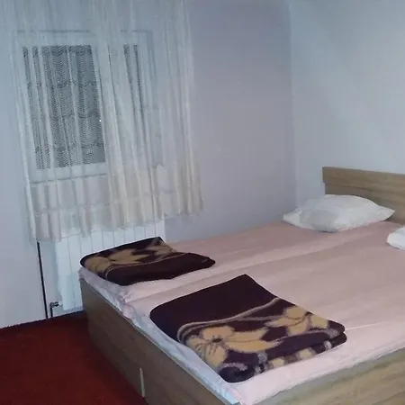 Сasa de vacaciones Carobna Kucica *