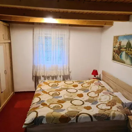 Tatil Evi Carobna Kucica